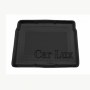 Alfombra Cubeta Protector maletero antideslizante Opel Astra GTC